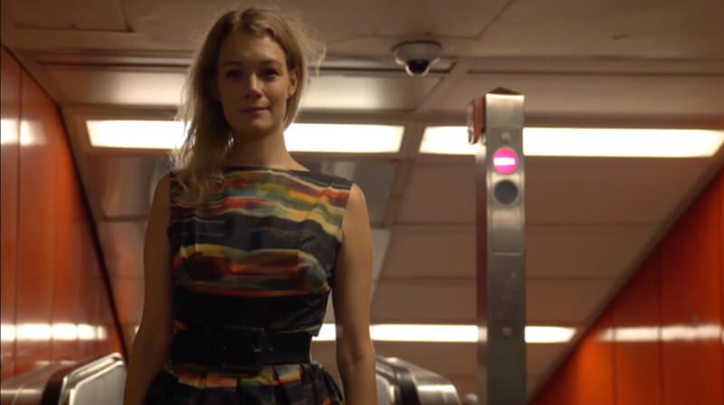 About Me: Schauspielerin Karien Anna Weber