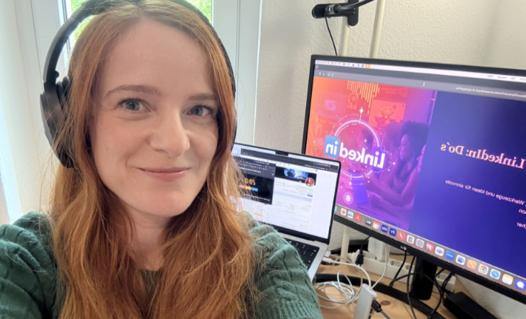 Christiane Wittenbecher