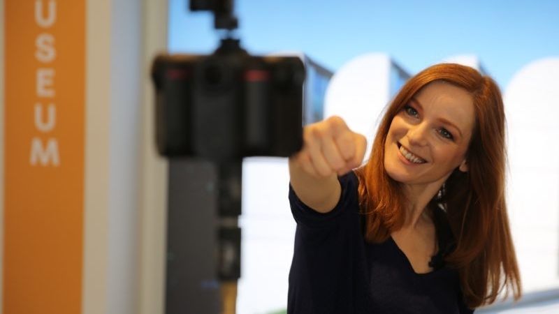 360 Grad Museum Europäische Kulturen: "Fast Fashion. Die Schattenseite der Mode" 