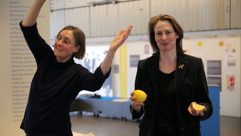 360°-Video vom Bauhaus-Museum