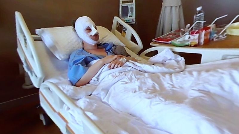 360°-Video story on Transgender in Thailand