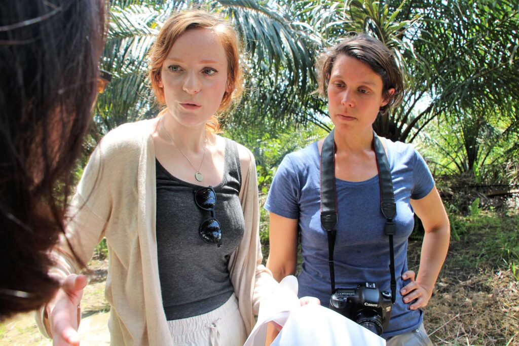 360°-Video Indonesien