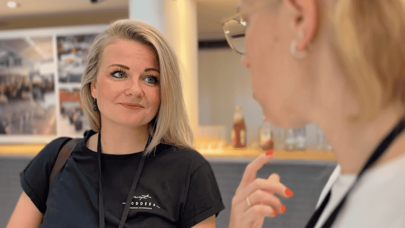 Berliner Unternehmerinnentag 2025