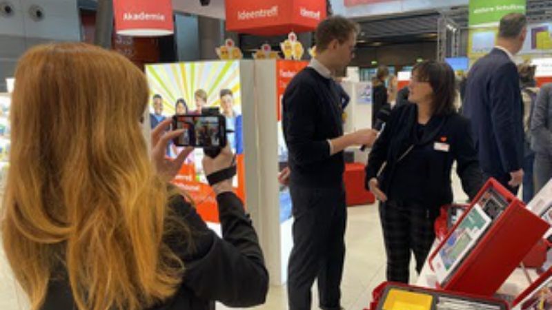 Bildung, Frauen und Wissenschaft