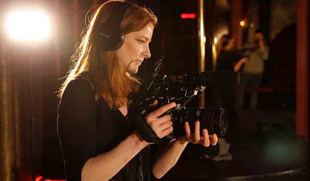 Christiane Wittenbecher © Clemens Hirmke