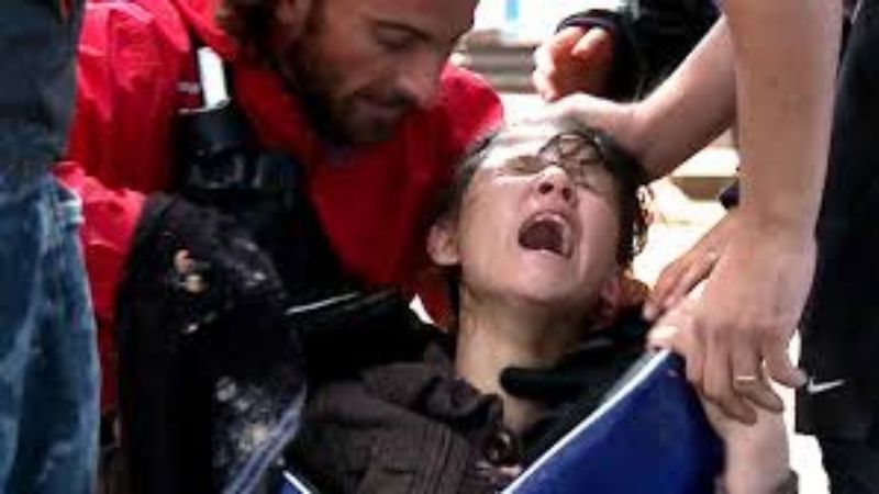 Die Helden von Lesbos