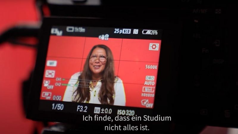 Employer-Branding-Reihe „Wir sind Cornelsen“: Diana Timm