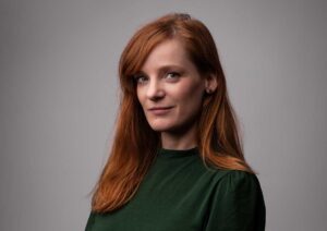 Christiane Wittenbecher