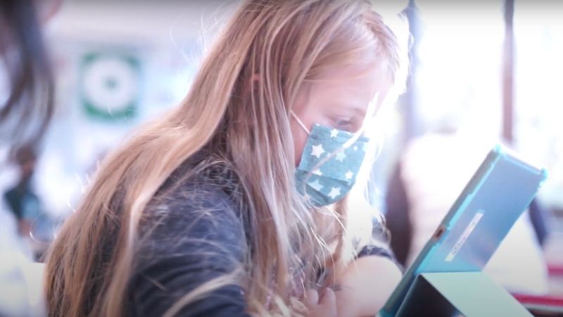 Grundschule digital: So lernt eine Tablet-Klasse