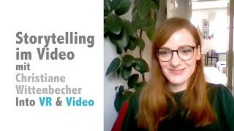 Pandemic Talk: Im Gespräch mit der Hochschule Macromedia