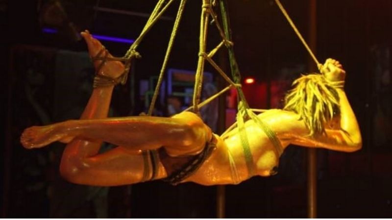 „Klar tut es weh, aber es ist vor allem Kopf ausschalten“