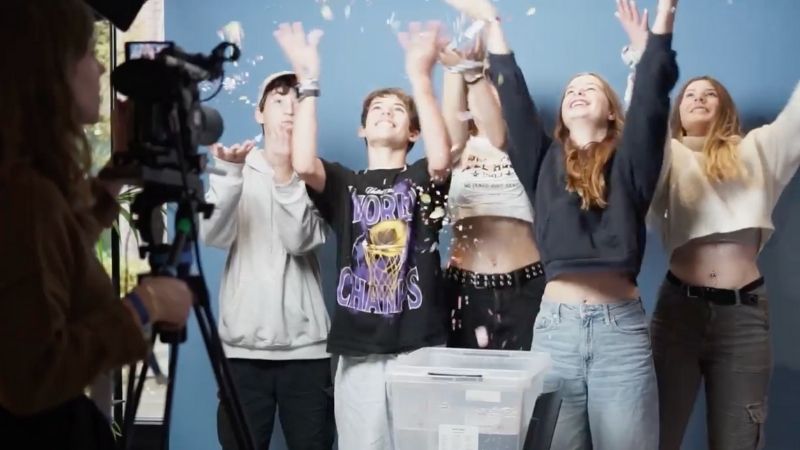 Medientage Cornelsen