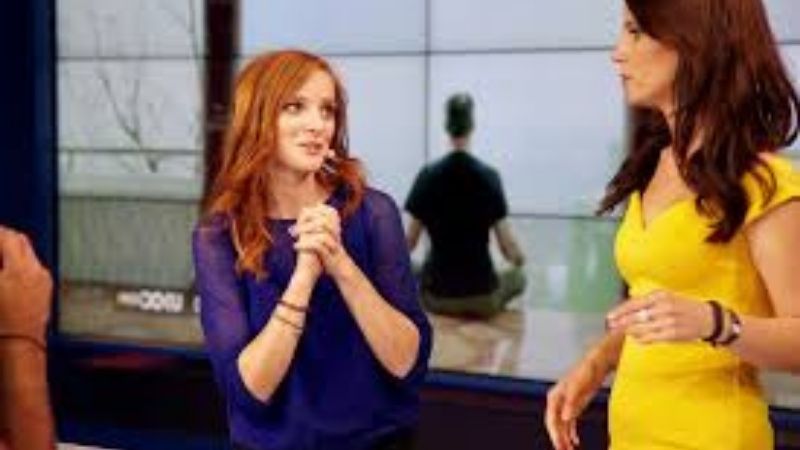 Storytelling in 360°: Christiane Wittenbecher bei der IFA 2018 - Teil 4