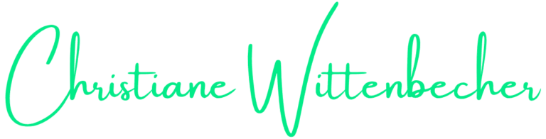 Logo Christiane Wittenbecher